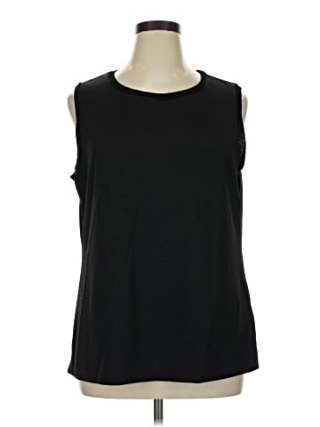 Banana Republic Sleeveless Top (view 1)