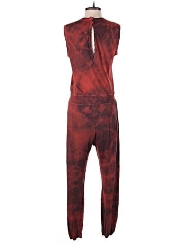 Raquel Allegra Jumpsuit (view 2)