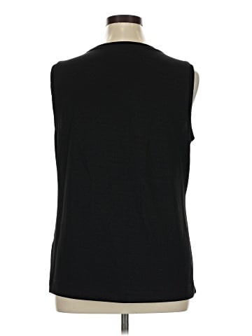 Banana Republic Sleeveless Top (view 2)