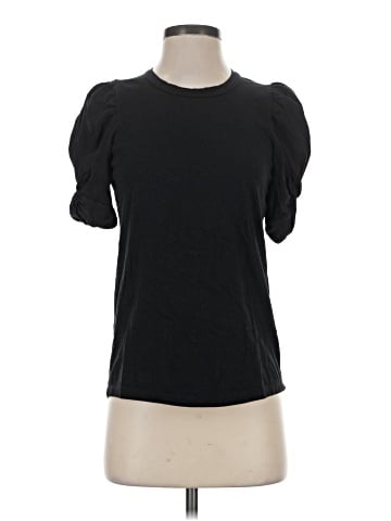 A.L.C. Short Sleeve Top (view 1)