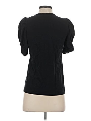 A.L.C. Short Sleeve Top (view 2)