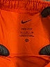 Nike Orange Athletic Shorts Size S - photo 3