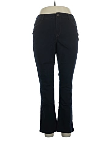 Style&Co Active Pants (view 1)