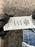 FRAME 100% Cotton Blue Jeans Size 27 waist - photo 8
