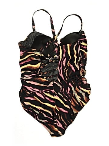 Torrid Swimsuit Top (view 2)