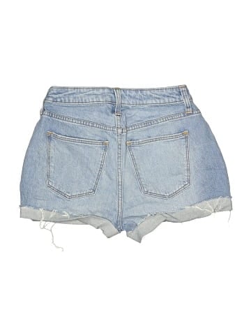 Universal Thread Denim Shorts (view 2)