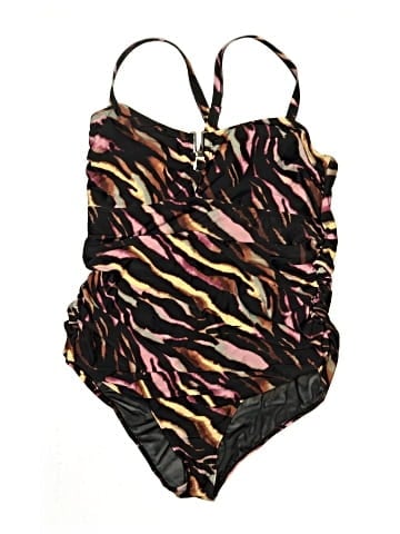 Torrid Swimsuit Top (view 1)