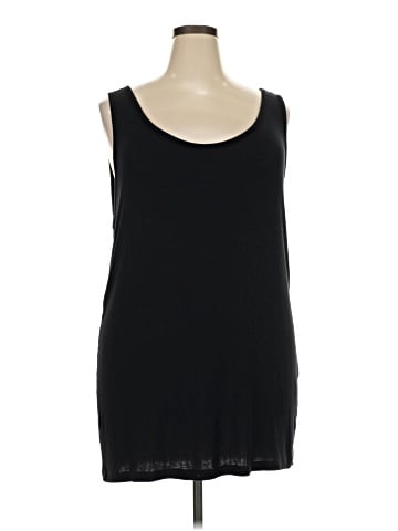 Universal Standard Tank Top (view 1)