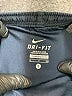 Nike Blue Athletic Shorts Size S - photo 3