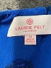 Laurie Felt 100% Polyester Blue 3/4 Sleeve Blouse Size M - photo 7