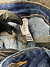 Franki by Francesca's Blue Jeans Size 14 - photo 3