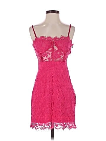 Forever 21 Cocktail Dress (view 1)