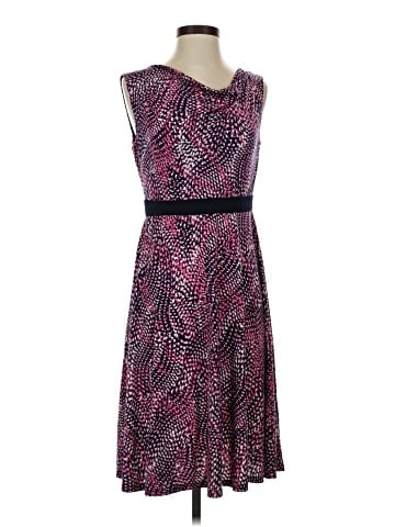Jessica Howard Cocktail Dress (view 1)