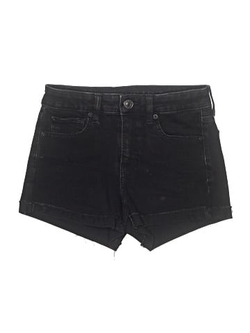 American Eagle Outfitters Denim Shorts (view 1)