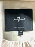 7 For All Mankind 100% Polyurethane Ivory Blazer Size XS - photo 6