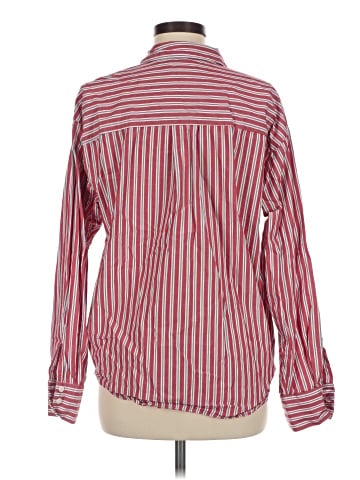 Lovers + Friends Long Sleeve Button-Down Shirt (view 2)