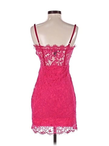 Forever 21 Cocktail Dress (view 2)