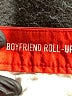 Gap Solid Red Shorts Size 10 - photo 3