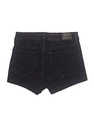 American Eagle Outfitters Denim Shorts (view 2)