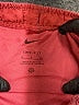 Nike Pink Athletic Shorts Size S - photo 3