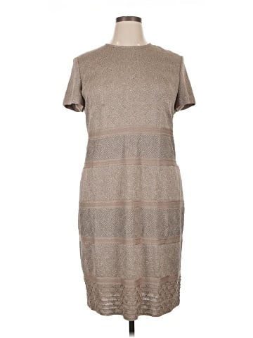 St. John Casual Dress (view 1)