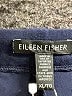 Eileen Fisher Solid Blue Active Pants Size XL - photo 4