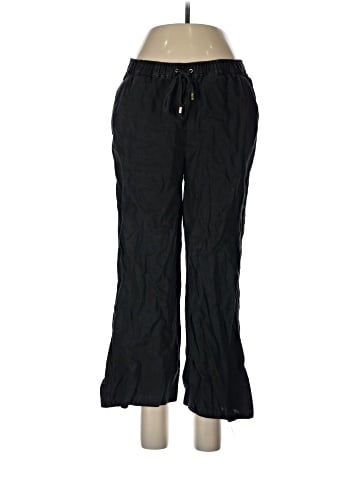 MICHAEL Michael Kors Linen Pants (view 1)