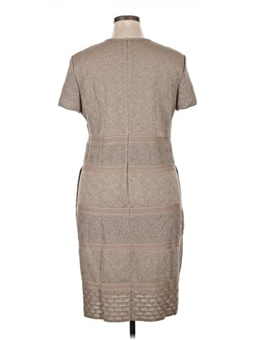 St. John Casual Dress (view 2)