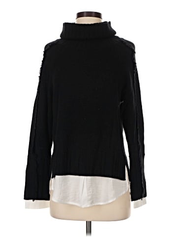 Brochu Walker Turtleneck Sweater (view 1)