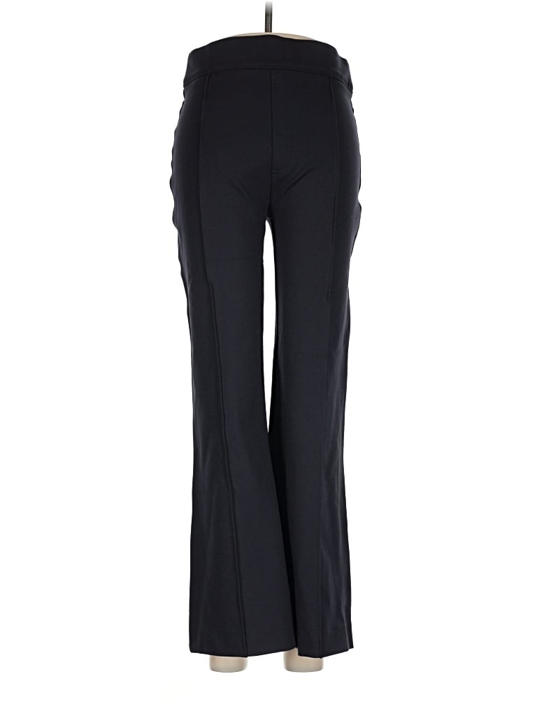 Pre-owned Spanx Dress Pants In Black