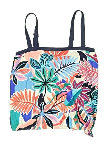 Maxine of Hollywood Swimsuit Top (view 1)