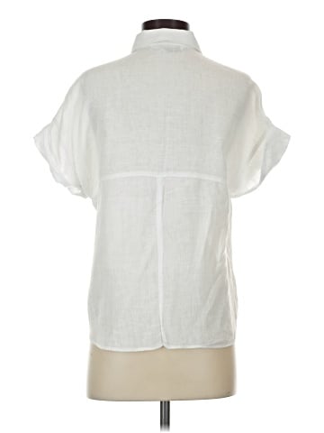 Zara Short Sleeve Blouse (view 2)