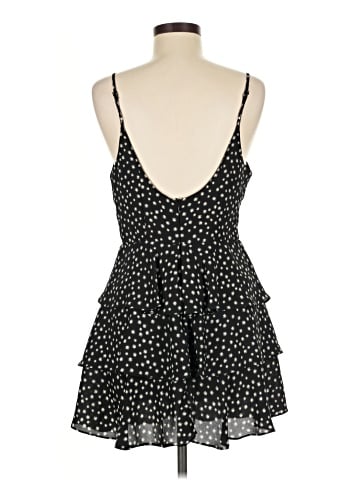 Forever 21 Cocktail Dress (view 2)
