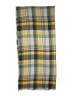 ModCloth Plaid Green Scarf One size - photo 2