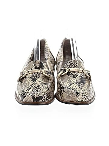 Anne Klein Flats (view 2)