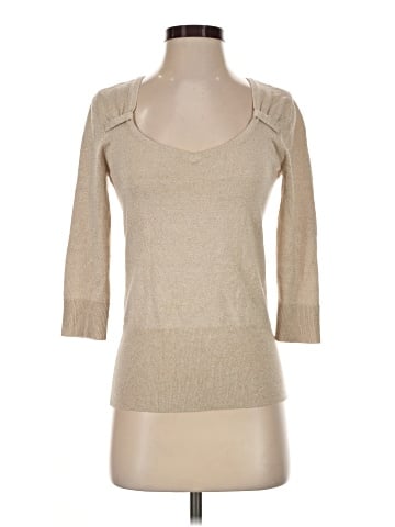 White House Black Market Cardigan (view 1)