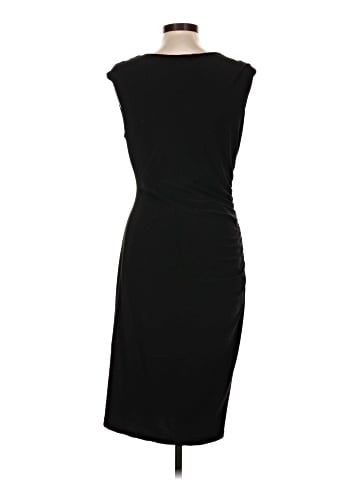 Sharagano Cocktail Dress (view 2)
