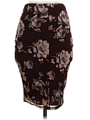 Charlotte Russe Formal Skirt (view 2)