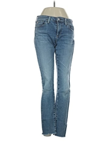 Adriano Goldschmied Jeans (view 1)