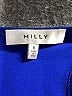 Milly Blue Sleeveless Blouse Size 8 - photo 7