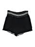 Hale Bob Chevron-herringbone Black Shorts Size 2 - photo 1