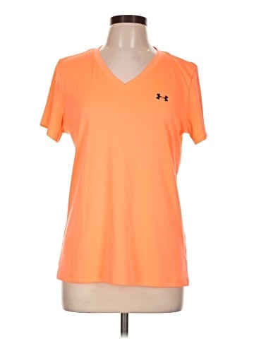 Under Armour Active T-Shirt (view 1)
