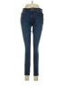 Ann Taylor LOFT Hearts Blue Jeans Size 29 waist - photo 1