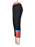 Avia Color Block Black Active Pants Size 8 - photo 5