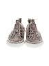 Blowfish Paisley Brown Sneakers Size 6 - photo 2