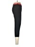 Avia Color Block Black Active Pants Size 8 - photo 4