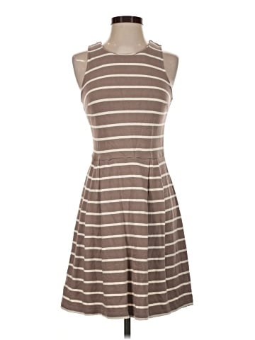 Ann Taylor LOFT Outlet Casual Dress (view 1)