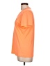 Under Armour 100% Polyester Orange Active T-Shirt Size L - photo 5