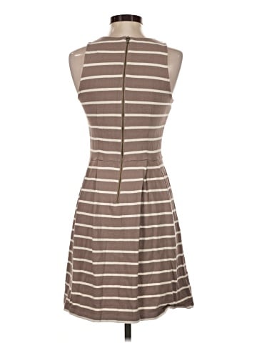 Ann Taylor LOFT Outlet Casual Dress (view 2)