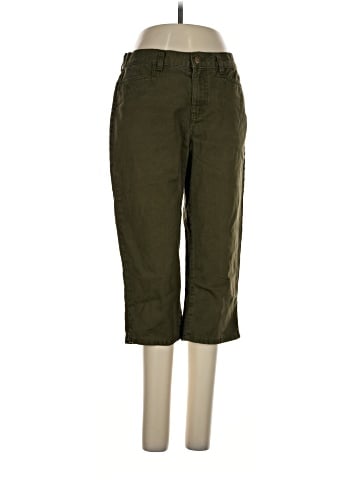 Lauren Jeans Co. Casual Pants (view 1)
